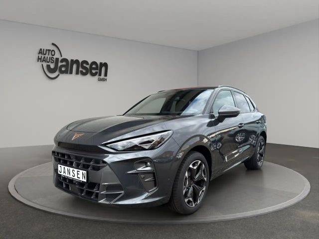 Cupra Terramar 2.0 TSI 4Drive +AHK+ACC+APP+Matrix 2026 Benzine