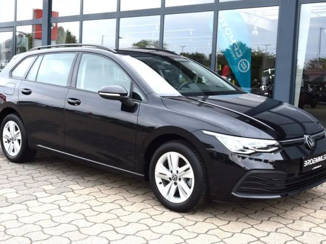 Volkswagen Golf Variant 1.0 Life Kamera 2023 Benzine