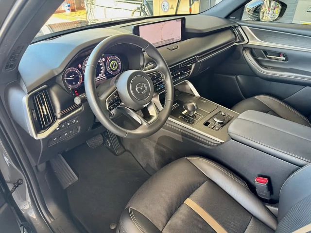 Mazda CX-80