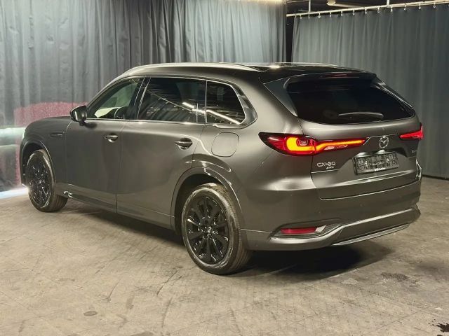 Mazda CX-80