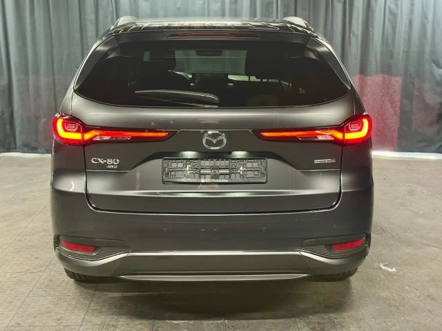 Mazda CX-80