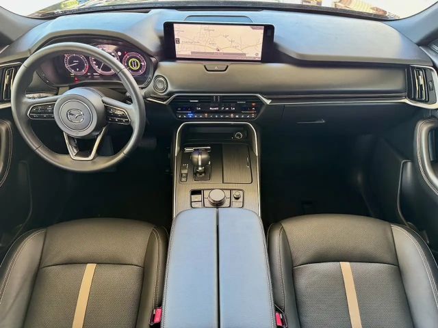 Mazda CX-80