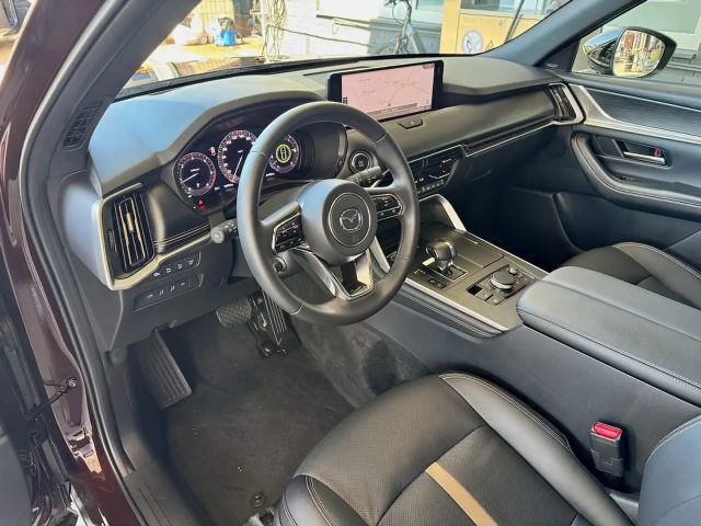 Mazda CX-80
