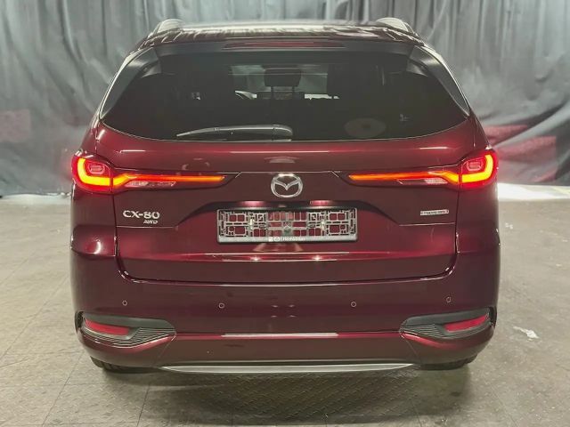 Mazda CX-80