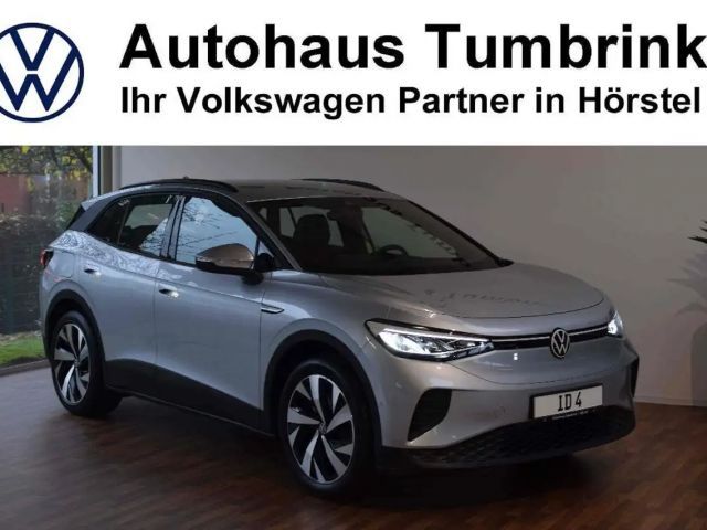 Volkswagen ID.4 Pro Performance sofort 2022 Elektrisch