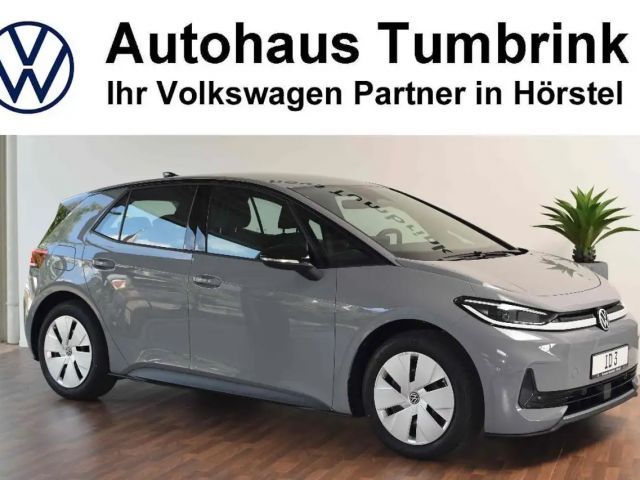 Volkswagen ID.3 Neo Trend sofort 2026 Elektrisch