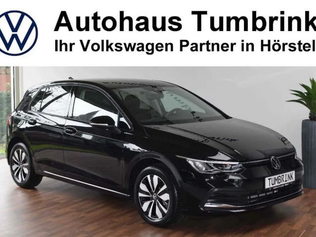 Volkswagen Golf MOVE TDI Navi Kamera GJR ACC 2023 Diesel