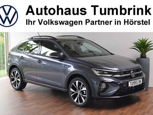 Volkswagen Taigo R-Line TSI DSG AHK Matrix ACC 2026 Benzine