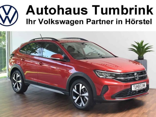 Volkswagen Taigo Life TSI DSG Climatronic SHZ Keyless AppConnect 2026 Benzine