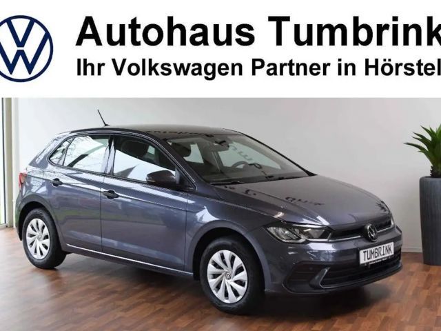 Volkswagen Polo Life PDC LED SHZ AppConnect Garantie 2024 Benzine