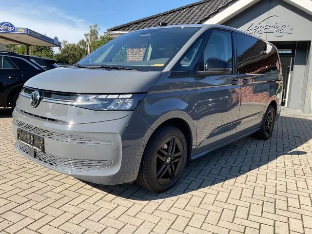 Volkswagen T7 Multivan 2.0 TDI DSG,lang,Kamera,2x Schiebetü 2025 Diesel