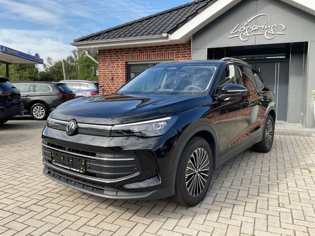 Volkswagen Tiguan 2.0 TDI ENERGY,AHK,Navi,IQLight,Kamera 2026 Diesel