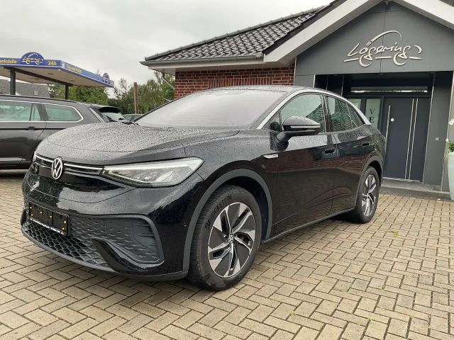 Volkswagen ID.5 Pro Perform. 82 kWh 150 kW Pro,Navi,ACC,kam 2023 Elektrisch