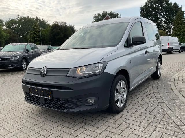 Volkswagen Caddy Cargo 2,0TDI 75kW Caddy,Flügeltüren,Carpla 2022 Diesel