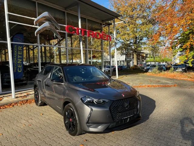 DS DS 3
