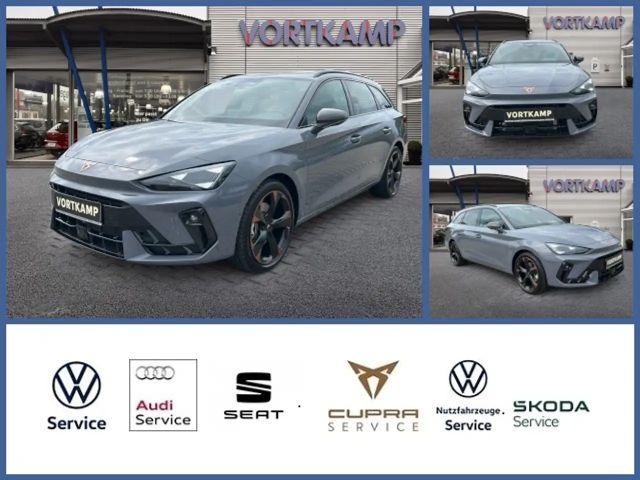 Cupra Leon Sportstourer 2.0 TDI Pano/AHK/Memory 2026 Diesel