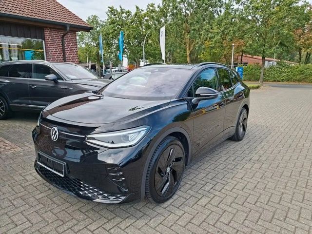 Volkswagen ID.4 GTX 220 kW 4Motion AHK*Pano*Sport-Paket*21" 2023 Elektrisch