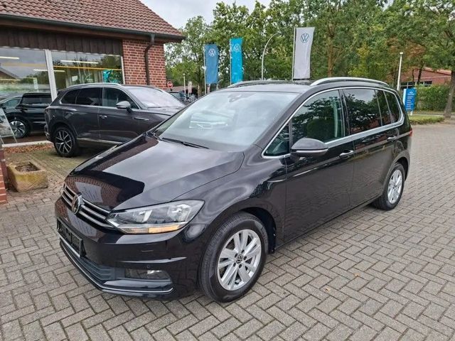 Volkswagen Touran 1,5 TSI Highline DSG*7-Sitze*LED* 2023 Benzine