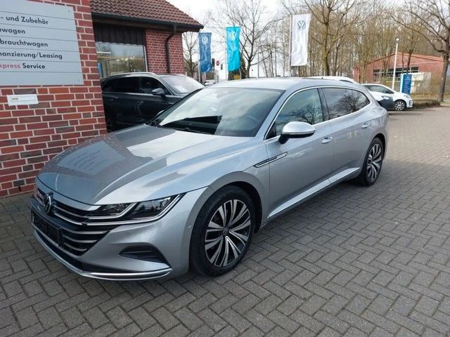 Volkswagen Arteon Shooting Brake 2,0TDI Elegance AHK*Matrix 2022 Diesel