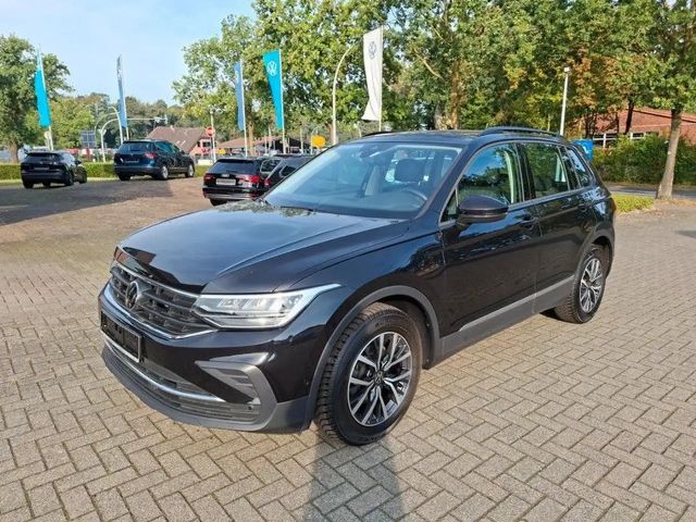 Volkswagen Tiguan 2,0 TDI Life DSG*NAVI*Sitzhzg*Lenkhzg 2023 Diesel
