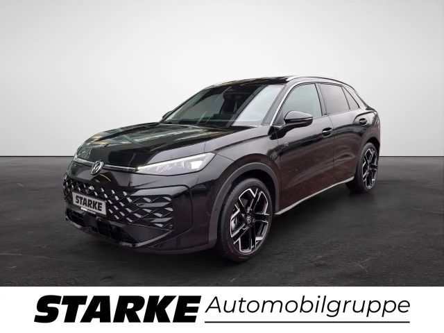 Volkswagen T-Roc 1.5 eTSI DSG R-Line 2026 Benzine