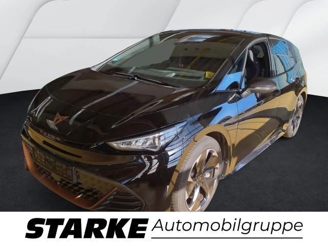 Cupra Born 170 kW 2025 Elektrisch
