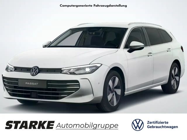 Volkswagen Passat Variant 2.0 TDI DSG Business 2026 Diesel