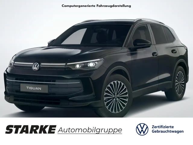 Volkswagen Tiguan 1.5 eTSI DSG Goal 2025 Benzine