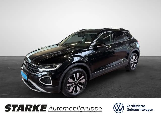 Volkswagen T-Roc 1.0 TSI Goal 2025 Benzine