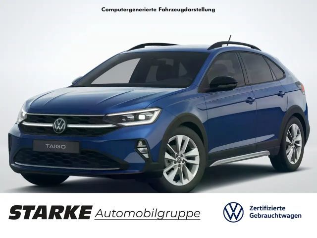 Volkswagen Taigo 1.0 TSI DSG Goal 2025 Benzine