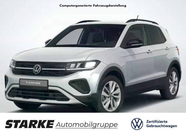 Volkswagen T-Cross 1.0 TSI Energy 2025 Benzine