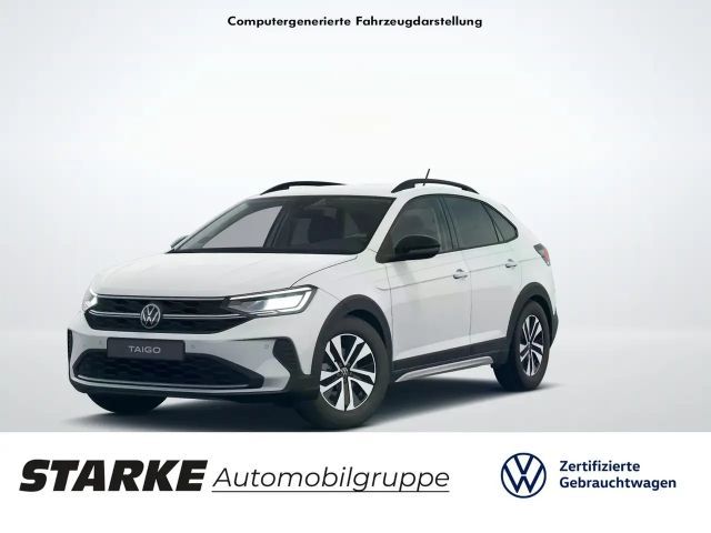 Volkswagen Taigo 1.0 TSI Energy 2025 Benzine