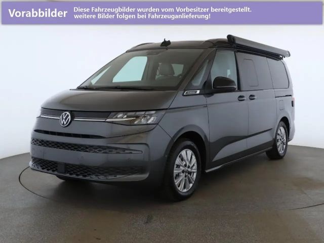 Volkswagen T7 California OCEAN EHYBRID 4MOTION 1.5 TSI DSG 2025 Hybride / Benzine