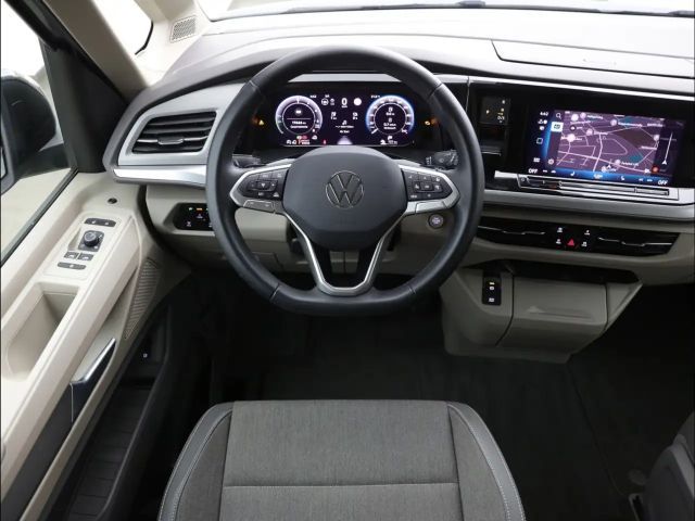 Volkswagen T7 California
