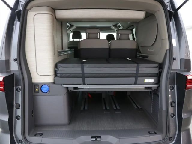 Volkswagen T7 California