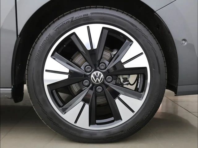 Volkswagen T7 California