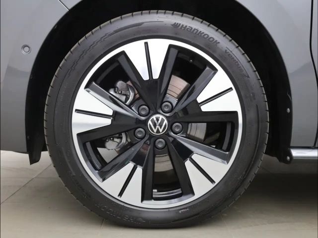 Volkswagen T7 California