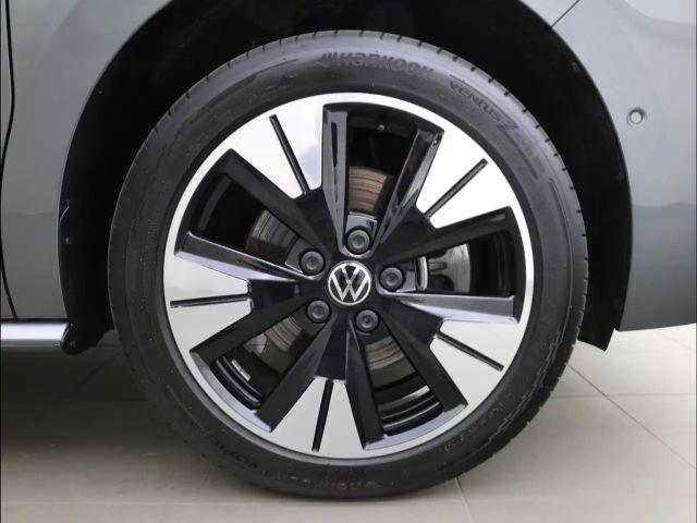 Volkswagen T7 California