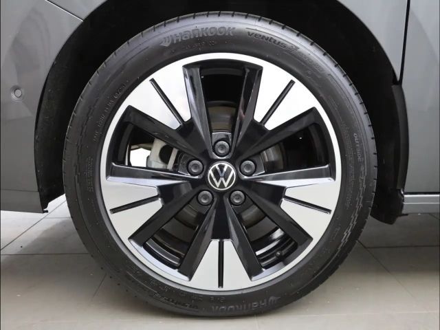 Volkswagen T7 California