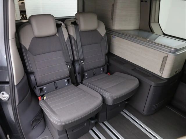 Volkswagen T7 California