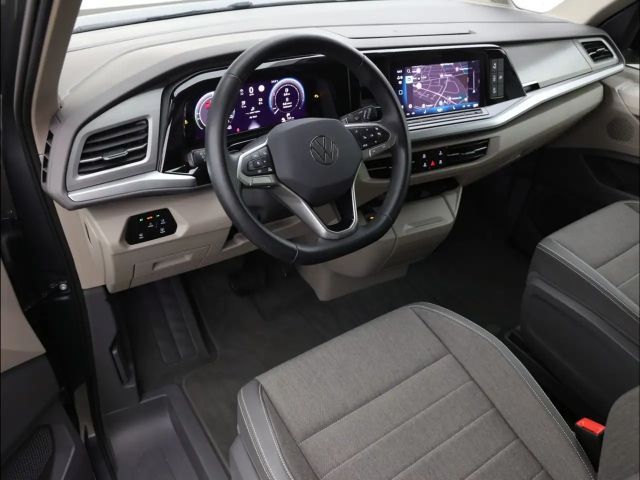 Volkswagen T7 California