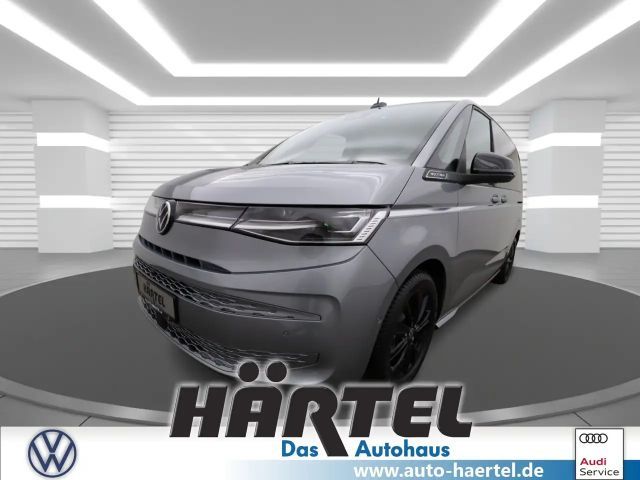 Volkswagen T7 Multivan STYLE K 2.0 TDI DSG (+EURO6) Bluetooth 2026 Diesel