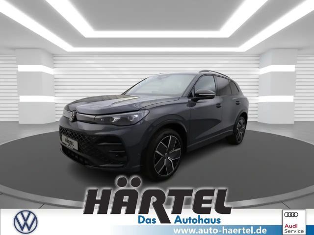 Volkswagen Tiguan R-LINE BLACK STYLE 2.0 TDI SCR DSG (+EURO6) 2026 Diesel
