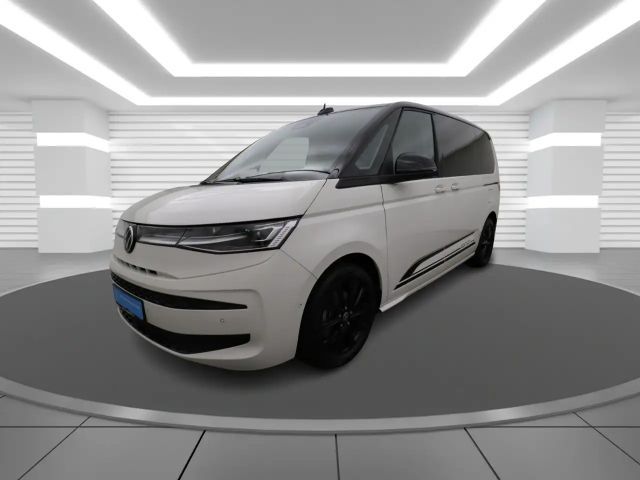 Volkswagen T7 Multivan EDITION K 2.0 TDI DSG 7-SITZER (+EURO 2026 Diesel