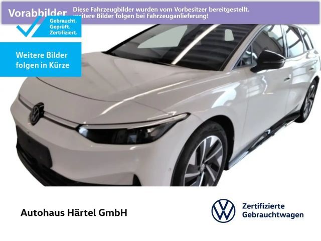 Volkswagen ID.7 TOURER PRO S 86 KWH AUTOMATIK Bluetooth Navi 2025 Elektrisch