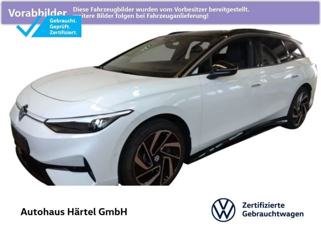 Volkswagen ID.7 TOURER PRO S 86 KWH AUTOMATIK Bluetooth Navi 2025 Elektrisch