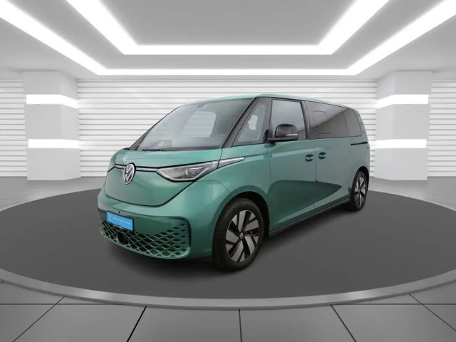 Volkswagen ID. Buzz PRO LR 7-SITZER 86 KWH AUTOMATIK Navi LED 2025 Elektrisch