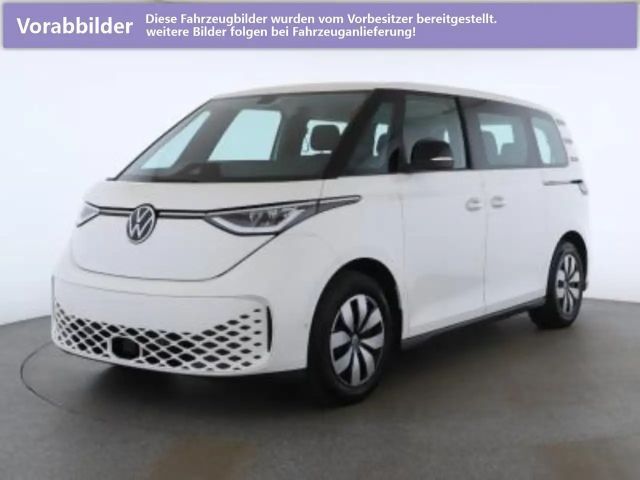 Volkswagen ID. Buzz PRO KR 79 KWH AUTOMATIK 6-SITZER Navi LED 2025 Elektrisch