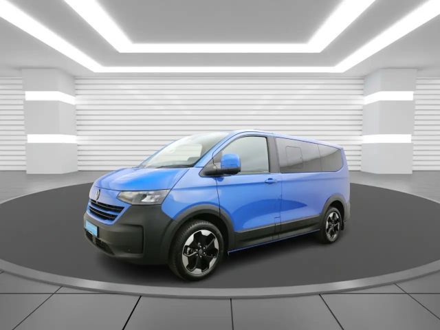 Volkswagen T7 Caravelle E-CARAVELLE PANAMERICANA KR 64 KWH AU 2025 Elektrisch