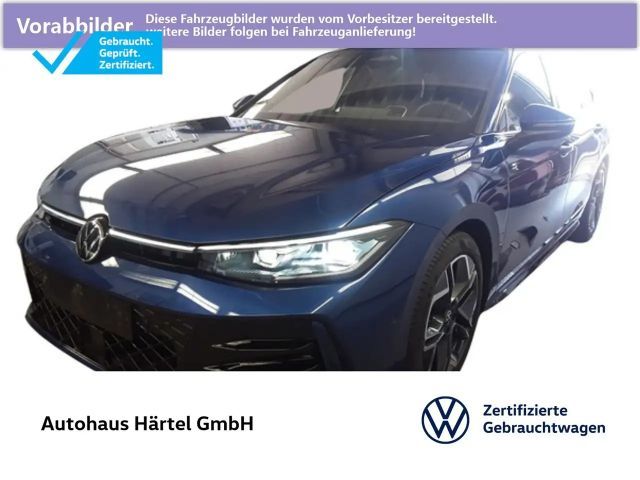 Volkswagen Passat Variant PASSAT R-LINE 4MOTION 2.0 TDI DSG (+EURO6) Navi 2025 Diesel